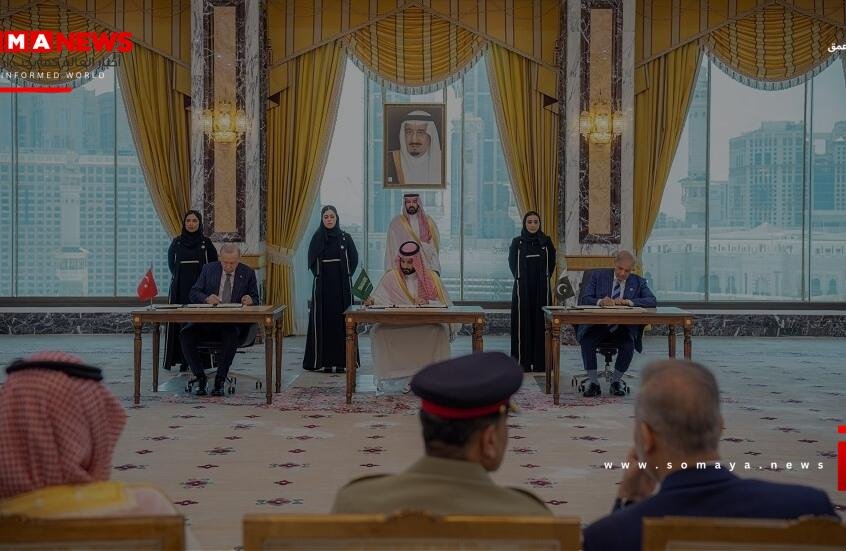 مصر تتبنى سياسة حذرة تجاه التحالفات العسكرية