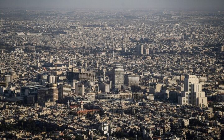 سوريا والسعودية تبحثان توسيع ممرات النقل وتعزيز حركة الترانزيت