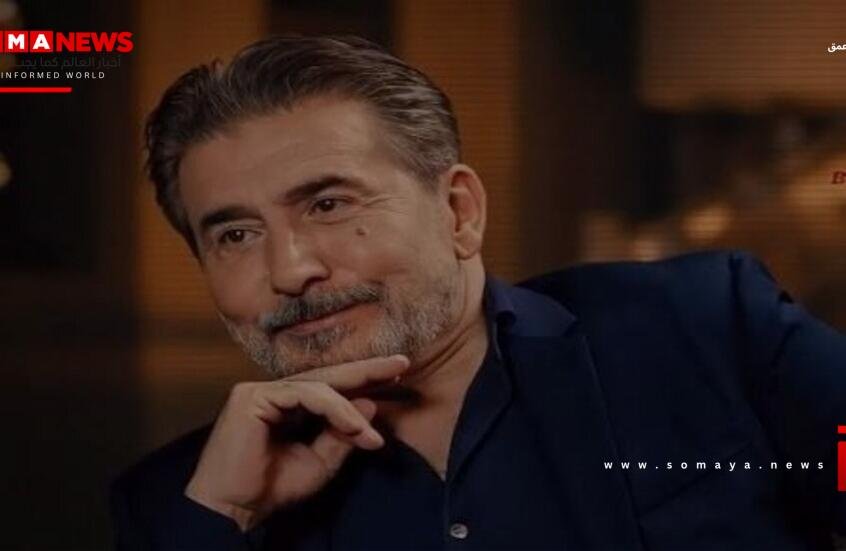باسل خياط ومكسيم خليل وجها لوجه للمرة الأولى.. صراعٌ مرتقب في "أحمر أزرق"