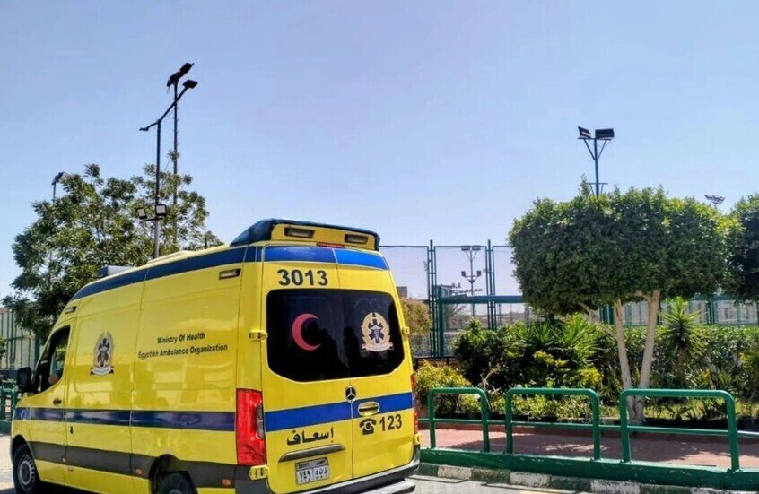 بيومي فؤاد يكشف تفاصيل أزمته الصحية وإقامته 8 أيام في المستشفى