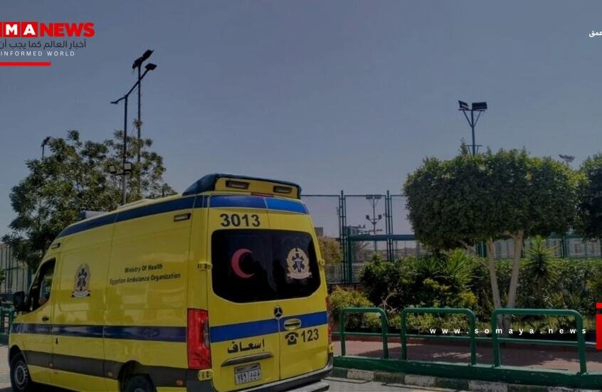 نقل الفنان المصري بيومي فؤاد للمستشفى