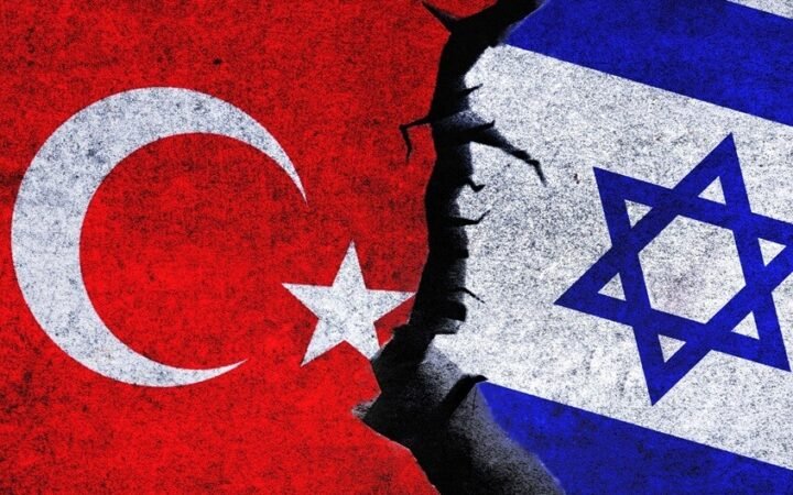 تركيا ترد على الخارجية الإسرائيلية: اتهامات