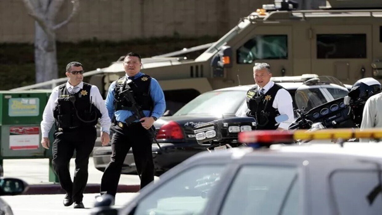 الولايات المتحدة.. مقتل شخصين وإصابة 9 آخرين في إطلاق نار