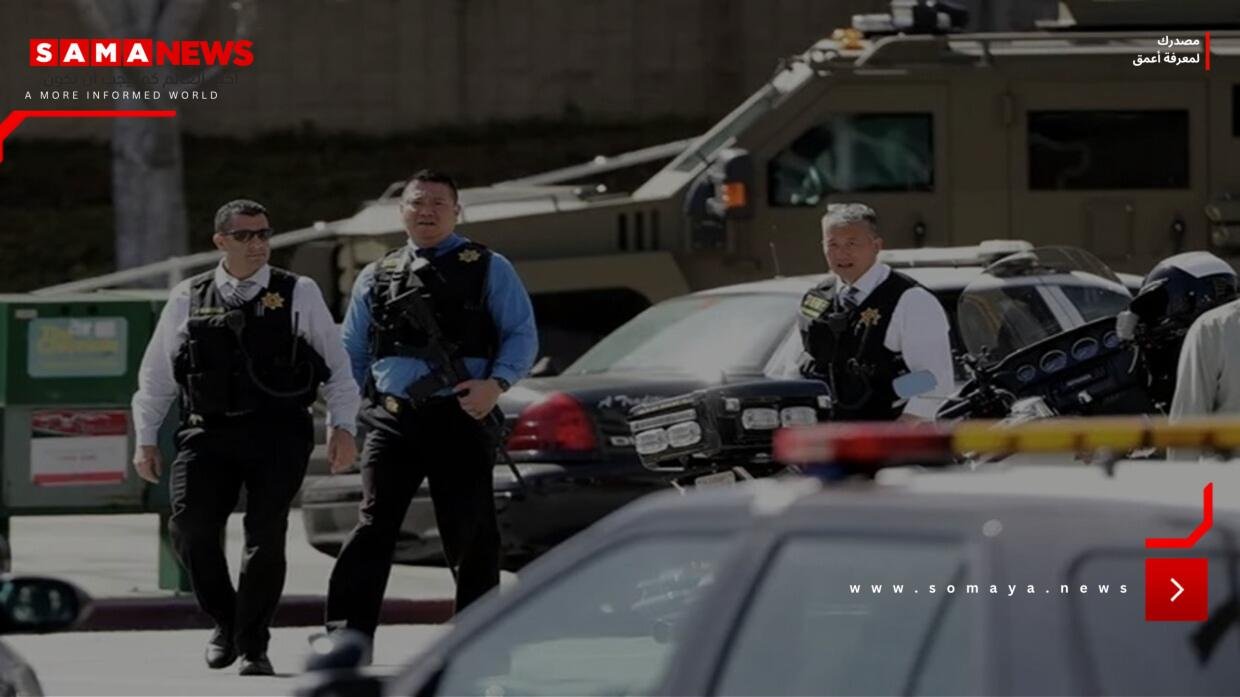 الولايات المتحدة.. مقتل شخصين على الأقل وإصابة 9 في إطلاق نار