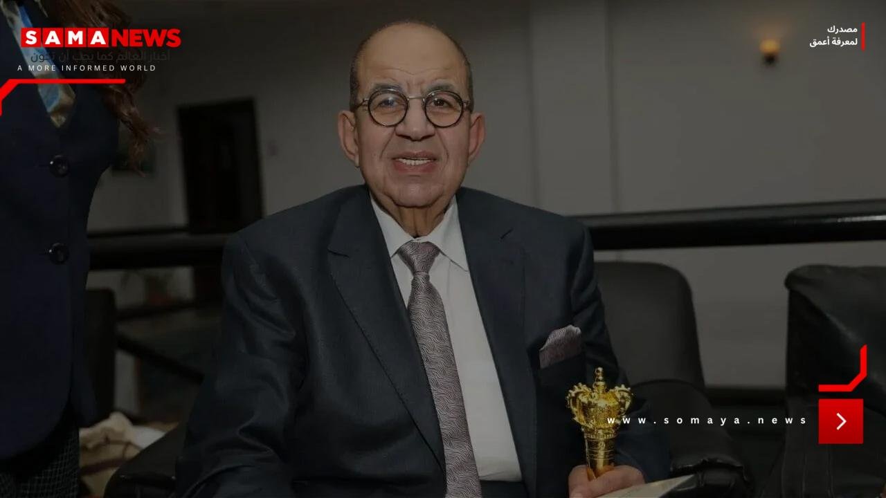 بعد مسيرة فنية حافلة.. وفاة الفنان المصري الكبير محمد التاجي
