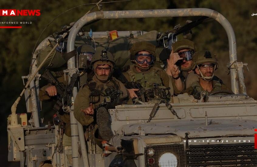 سوريا.. توغلات إسرائيلية بالجملة ومداهمات وحواجز تفتيش في ريف القنيطرة