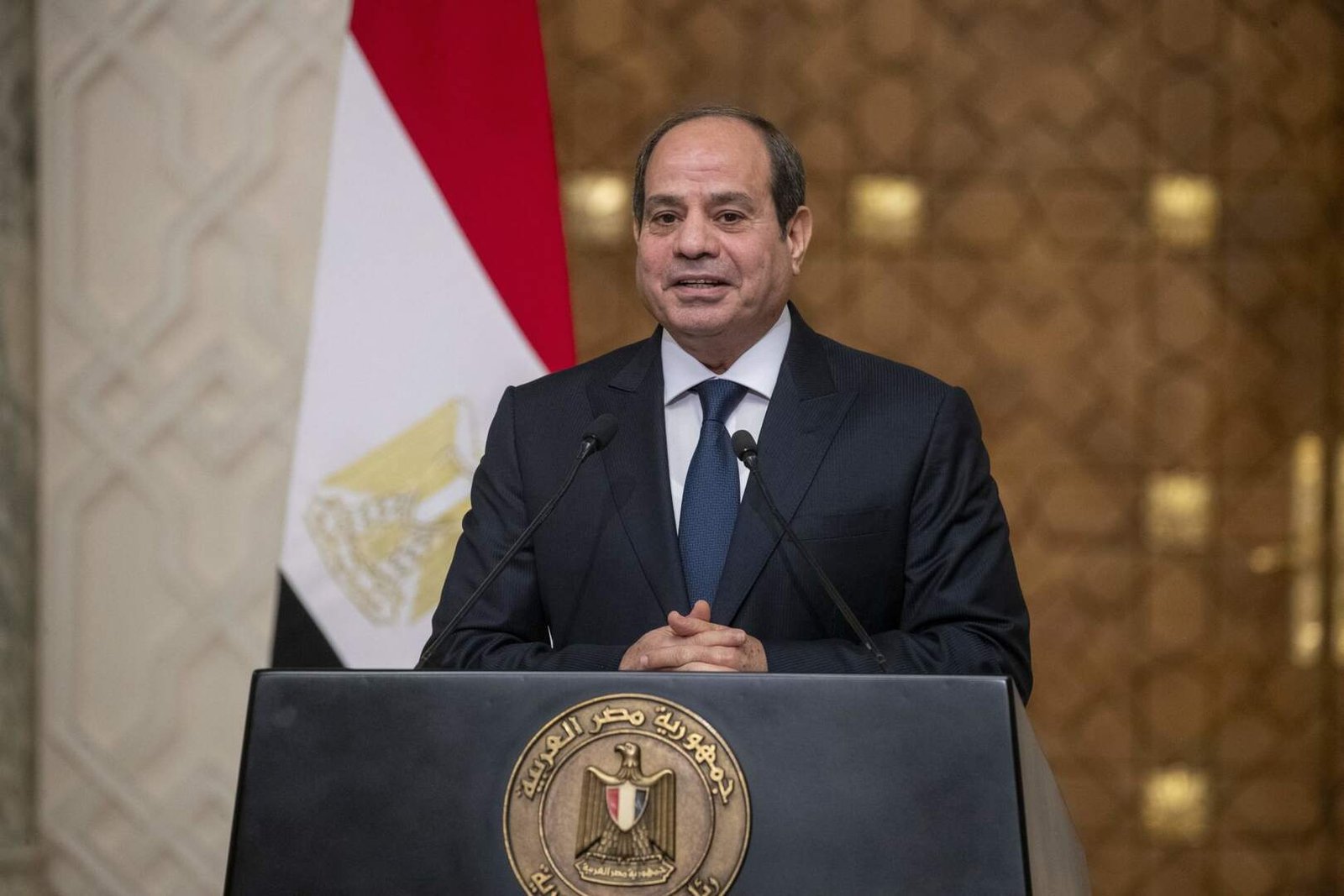 السيسي يوجه رسائل اقتصادية وسياسية إلى الصين قبيل زيارة شي جين بينغ