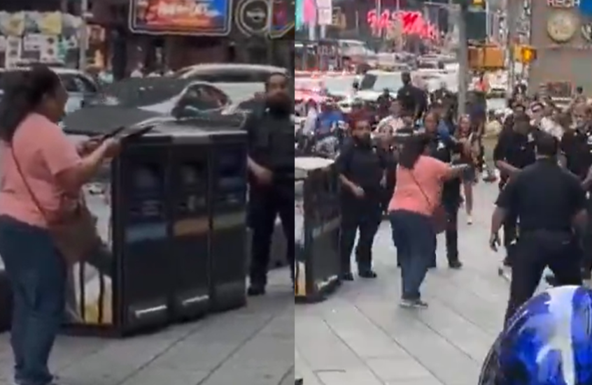 مقتل شخص وإصابة 6 آخرين على الأقل في حادث إطلاق نار في مدينة مينيابوليس الأمريكية