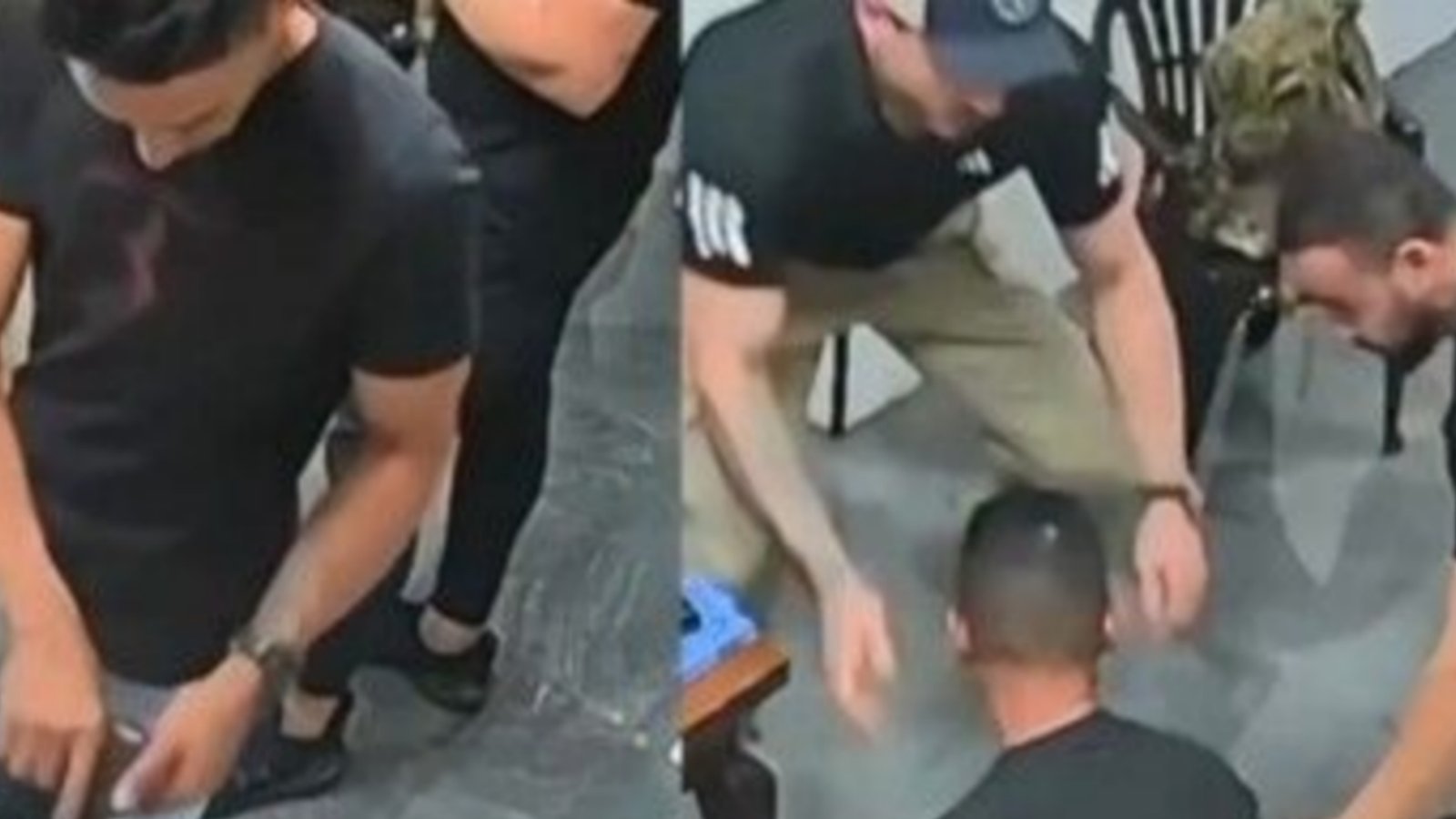 طلقة واحدة من مسدس بمزلاج فارغ تصيب رجلًا بجروح خطيرة في نادٍ للرماية بالبرازيل