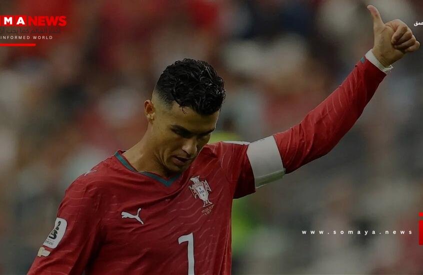 ميسي يعتزل.. وبيرس مورغان يستغل اللحظة لإثبات أفضلية رونالدو