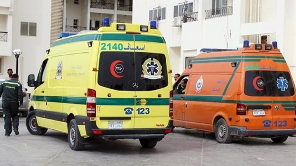 مصر.. مصرع 16 شخصًا وإصابة 28 آخرين في حادث مروع بجنوب سيناء