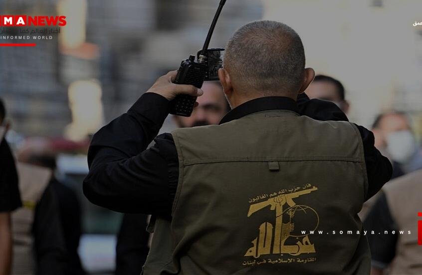 تلة علي الطاهر تحت القصف الشديد.. غارات إسرائيلية عنيفة بصواريخ ارتجاجية تهز مرتفعات جنوب لبنان
