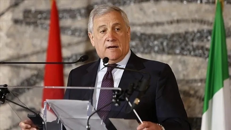 تاياني: ترحيل 3 أشخاص من سبتة يؤكد خطر الإرهاب.. وإيطاليا تمدد تعليق «شنغن» لحماية أمنها