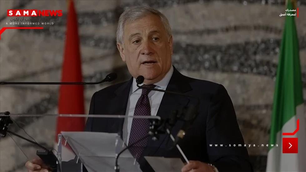 تاياني: ترحيل 3 أشخاص من سبتة يؤكد خطر الإرهاب.. وإيطاليا تمدد تعليق "شنغن" لحماية أمنها