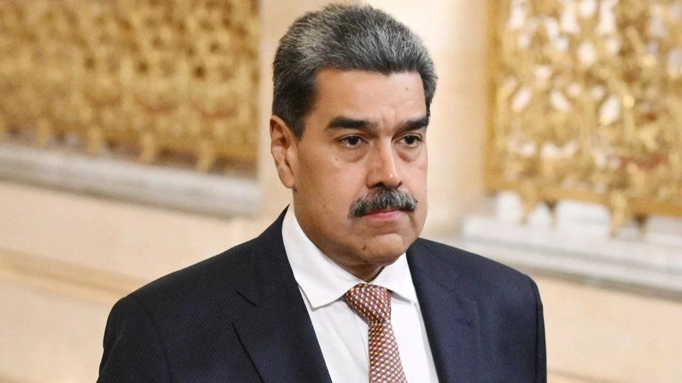 مادورو يطالب القضاء الأمريكي بإسقاط تهم المخدرات مستندًا إلى الحصانة الرئاسية