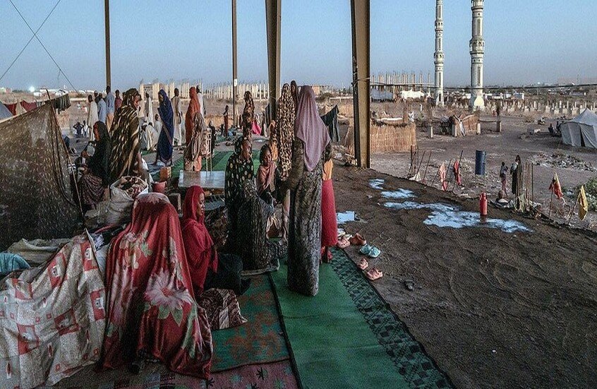 حاكم إقليم دارفور يعلن دعمه لإعلان الحوار السوداني-السوداني