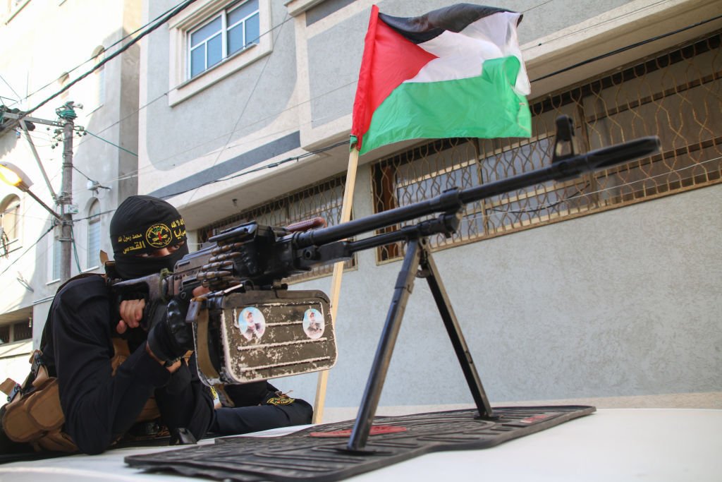 «سرايا القدس» تعلن مقتل أحد عناصرها خلال اشتباك مع قوة إسرائيلية في خان يونس