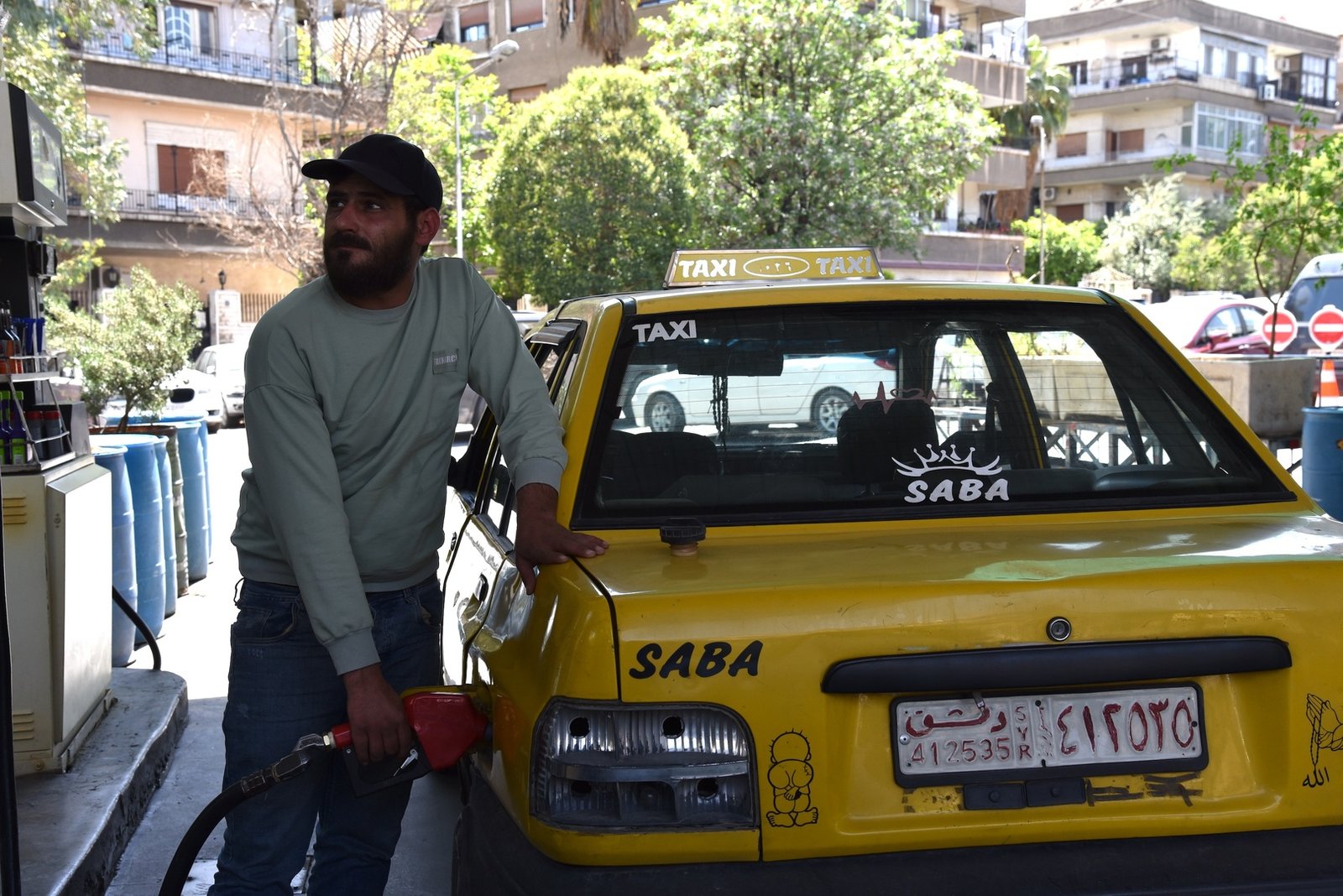 سوريا.. ارتفاع جديد في أسعار المحروقات ووزارة الطاقة تبرر القرار