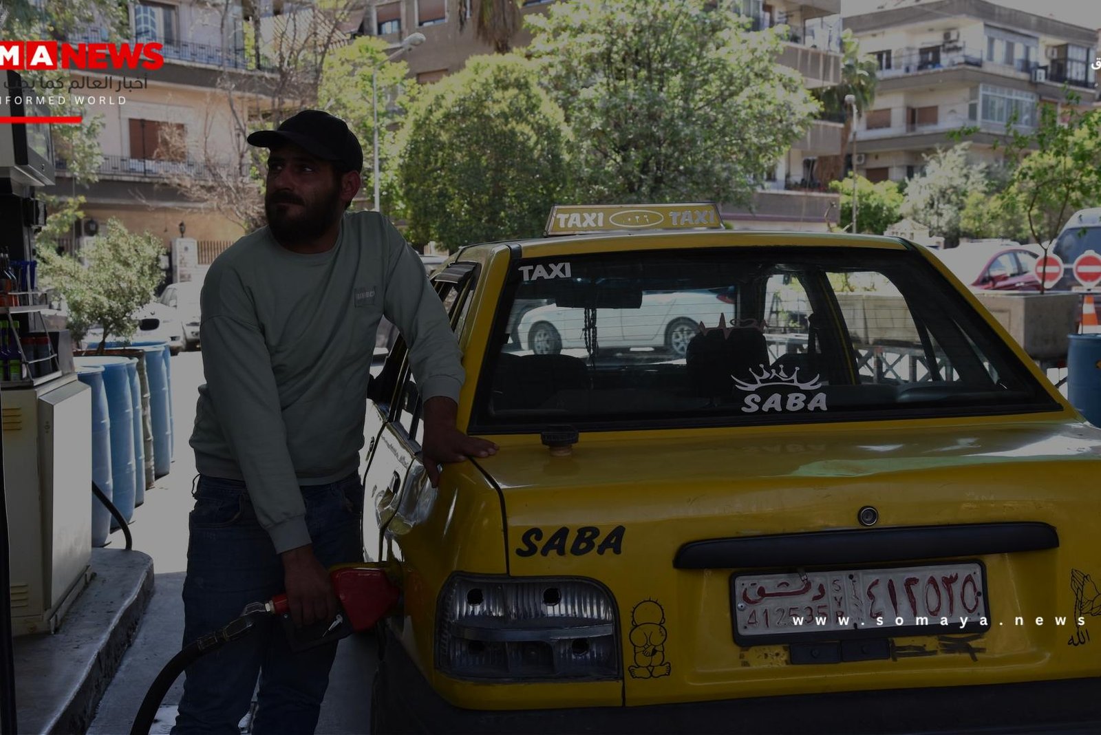سوريا.. ارتفاع جديد في أسعار المحروقات ووزارة الطاقة تبرر