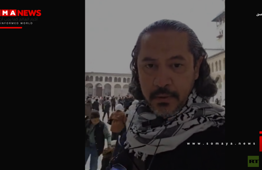 الإمارات.. عفو رئاسي عن نجل يوسف القرضاوي