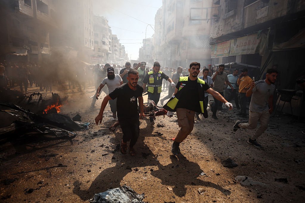 الجيش الإسرائيلي يعلن اغتيال قائد سرية النخبة في «حماس» (صورة)