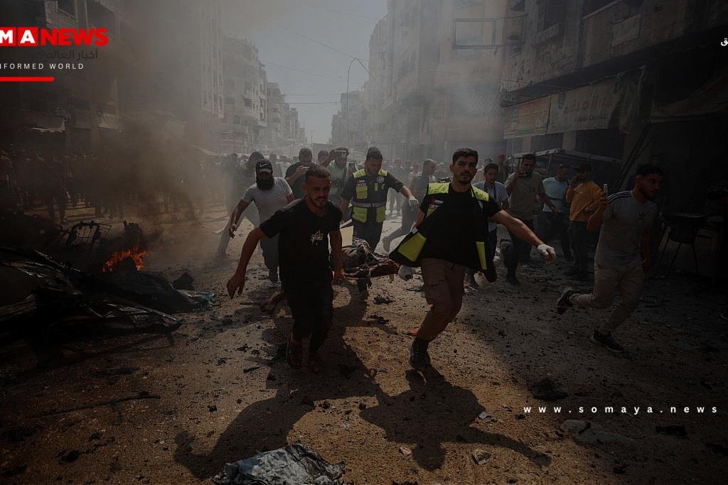 الجيش الإسرائيلي يعلن اغتيال قائد سرية النخبة في "حماس" (صورة)