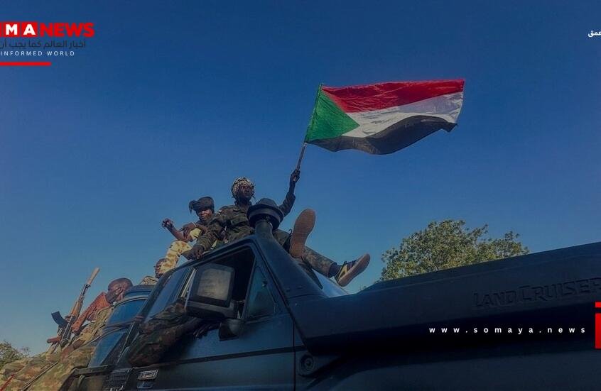 الإمارات تنفي تسليح أطراف النزاع في السودان وتدعو لتوسيع حظر الأسلحة