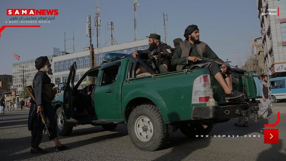 أفغانستان.. تفريق احتجاج للشيعة في كابل (فيديو)