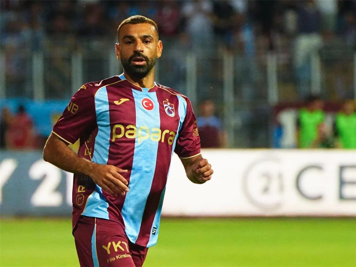لسبب صادم.. محامٍ يرفع دعوى قضائية ضد محمد صلاح