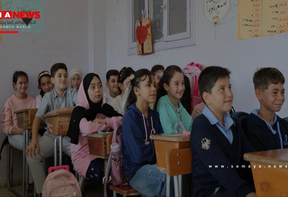 إضاءة على الواقع التعليمي في سوريا.. التربية تعتمد "منهاج دمشق"
