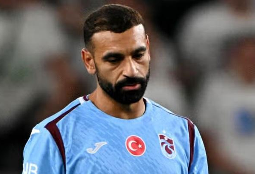 قرار قضائي جديد بشأن الدعوى المرفوعة ضد صلاح بعد تغيبه عن حضور الجلسة