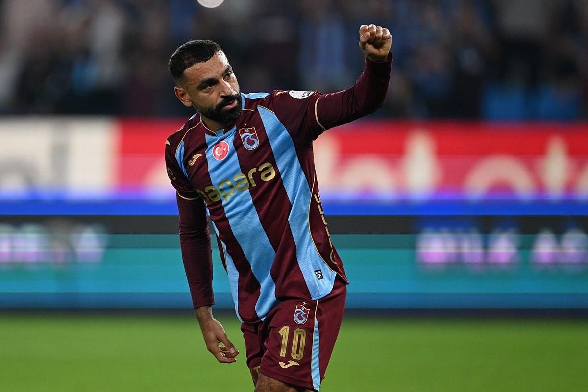 محمد صلاح يطارد "هدفا شخصيا" أمام كونيا سبور في الدوري التركي