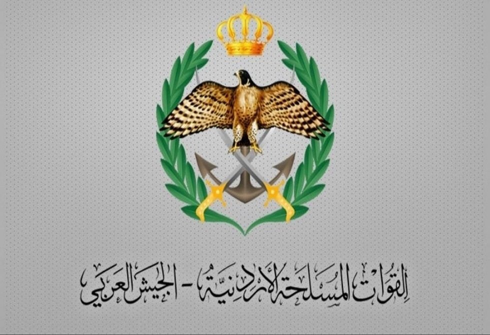 الأردن.. المنطقة العسكرية الشمالية تحبط محاولة تسلل 4 أشخاص