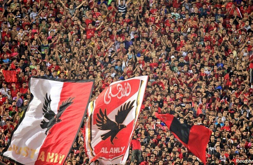 الأهلي المصري يحسم الجدل حول ضم لاعب من الزمالك