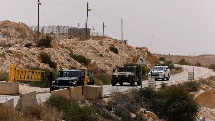 أدلة الحمض النووي تفضح المهربين.. تل أبيب تحبط محاولة تهريب مخدرات بالمسيرات إلى مصر