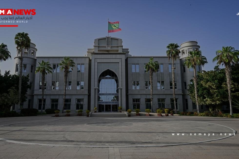 خارجية موريتانيا تستدعي السفير الإيراني بسبب تصرفات لا تنسجم مع الأعراف الدبلوماسية