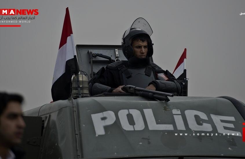 مقتل عم الفنان حمدي الميرغني في أسوان