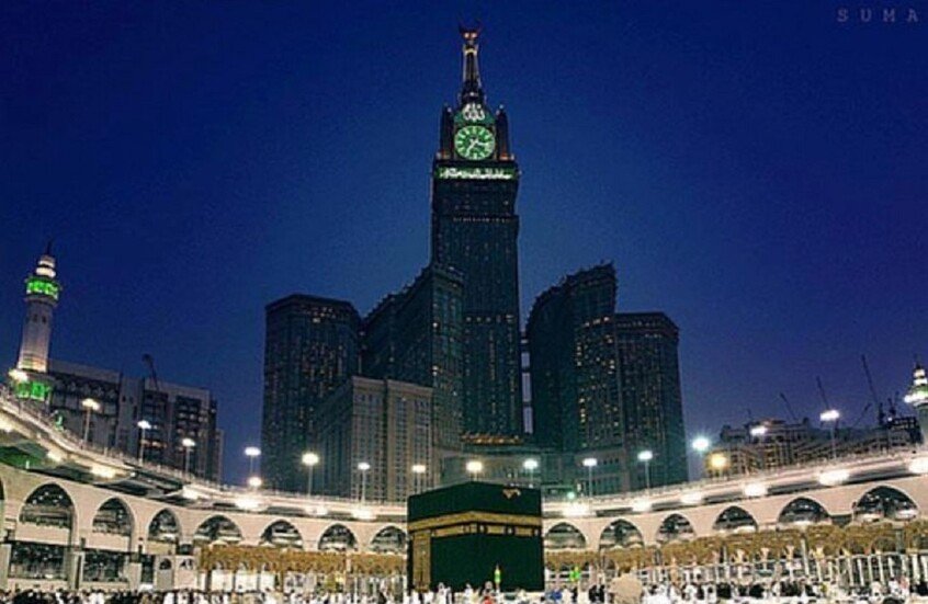 مصر تدين استهداف مكة وتؤكد دعمها لإجراءات السعودية لحماية أمنها