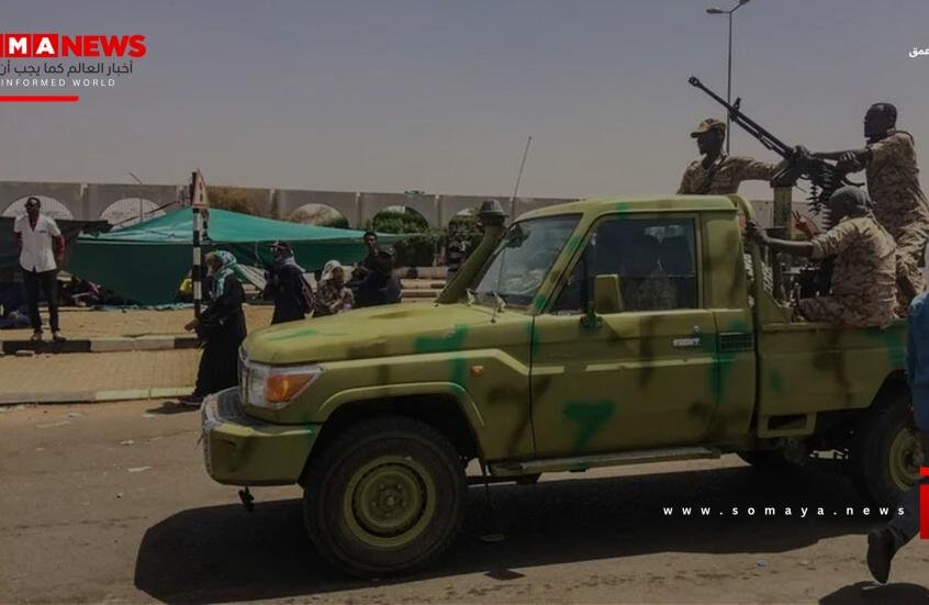 الجيش السوداني يعلن تحقيق تقدم جديد لقواته في شمال كردفان