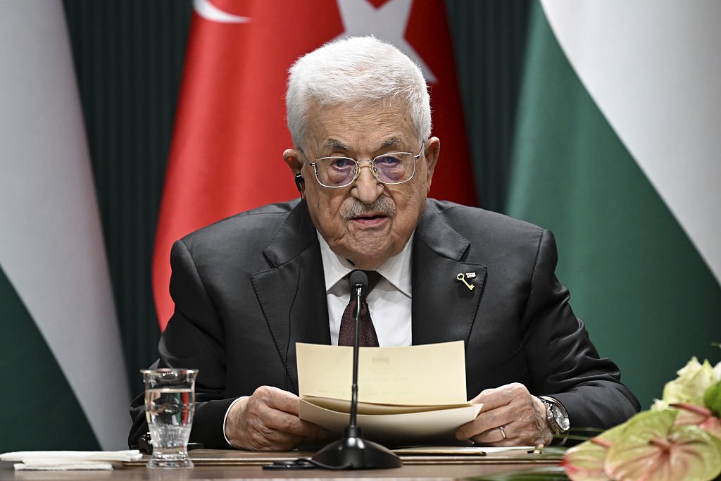 بعد رفض منحه التأشيرة.. الرئيس الفلسطيني يشارك في اجتماعات الأمم المتحدة عبر الفيديو