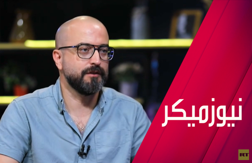 باسم خندقجي.. أسير يحطم القيود بقوة رواياته