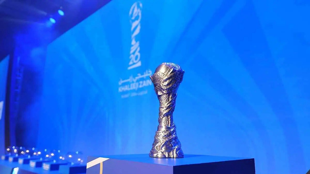 4 منتخبات تتصدر قائمة المرشحين للفوز بكأس الخليج «خليجي 27»