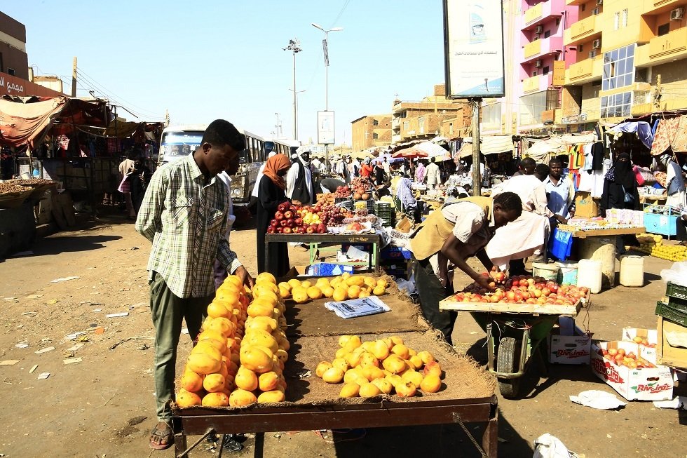 بنك الخرطوم يخصص مليار دولار لتمويل استيراد السلع الاستراتيجية