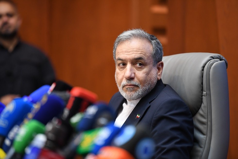 عراقجي: الأمن في الشرق الأوسط لا يمكن فرضه أو إملاؤه من خارج المنطقة