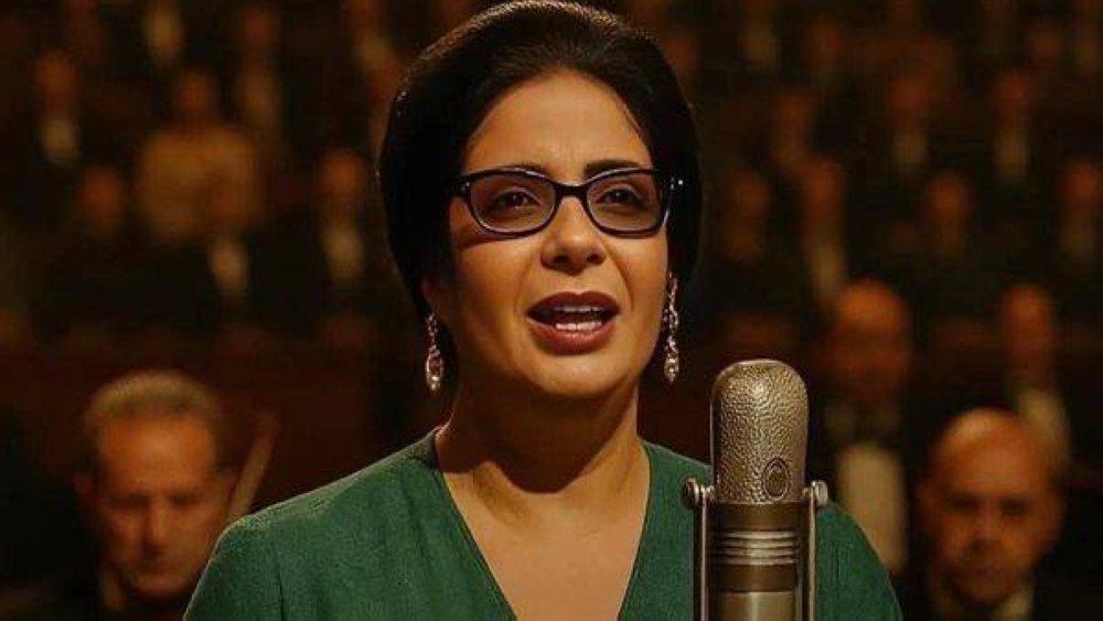 بعد جدل واسع.. القضاء المصري يحسم مصير فيلم «الست» عن أم كلثوم