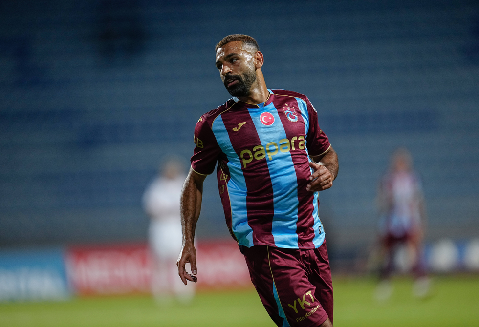 يورغن كلوب يشيد بأداء محمد صلاح بعد تألقه أمام غلطة سراي