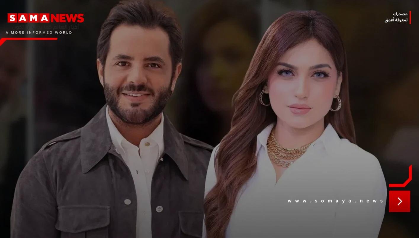 أزمة نيشان وياسمين عز تعود إلى الواجهة.. حكم جديد في دبي وآخر في مصر