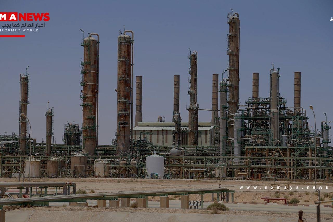 مؤسسة النفط الليبية: إغلاق مصفاة الزاوية وخط الشرارة يهدد الإمدادات ويفتح الباب لإعلان القوة القاهرة