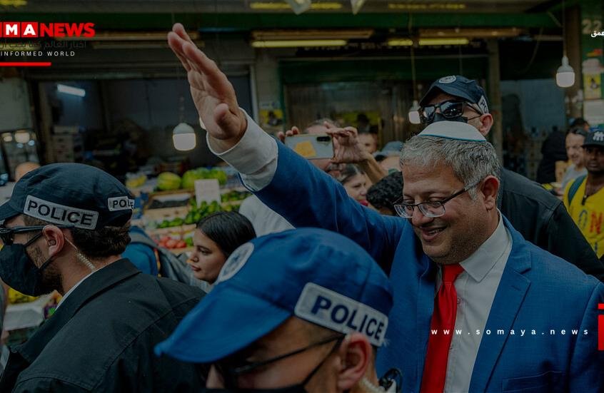 استعدادات أمنية مكثفة في القدس تحسبًا للاحتجاجات بعد الانتخابات