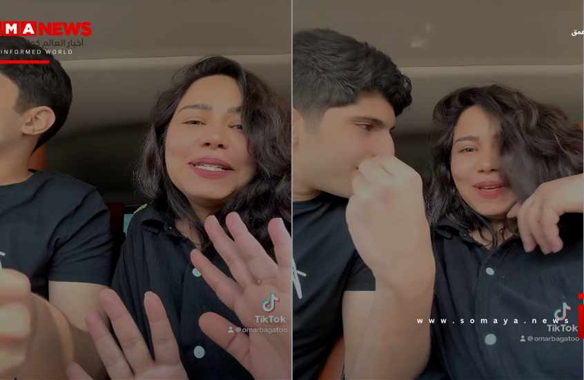 "دبلة" شيرين عبد الوهاب تثير الجدل (فيديو)